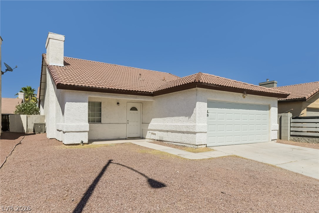 516 Laughlin Way Las Vegas NV 89110