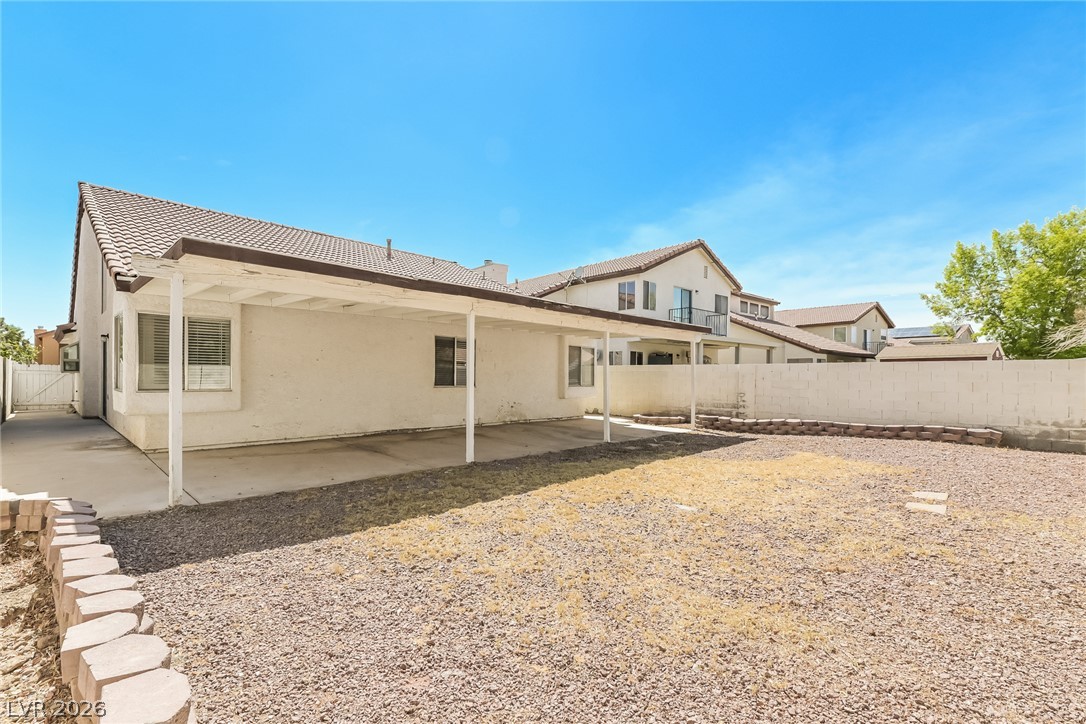 516 Laughlin Way Las Vegas NV 89110