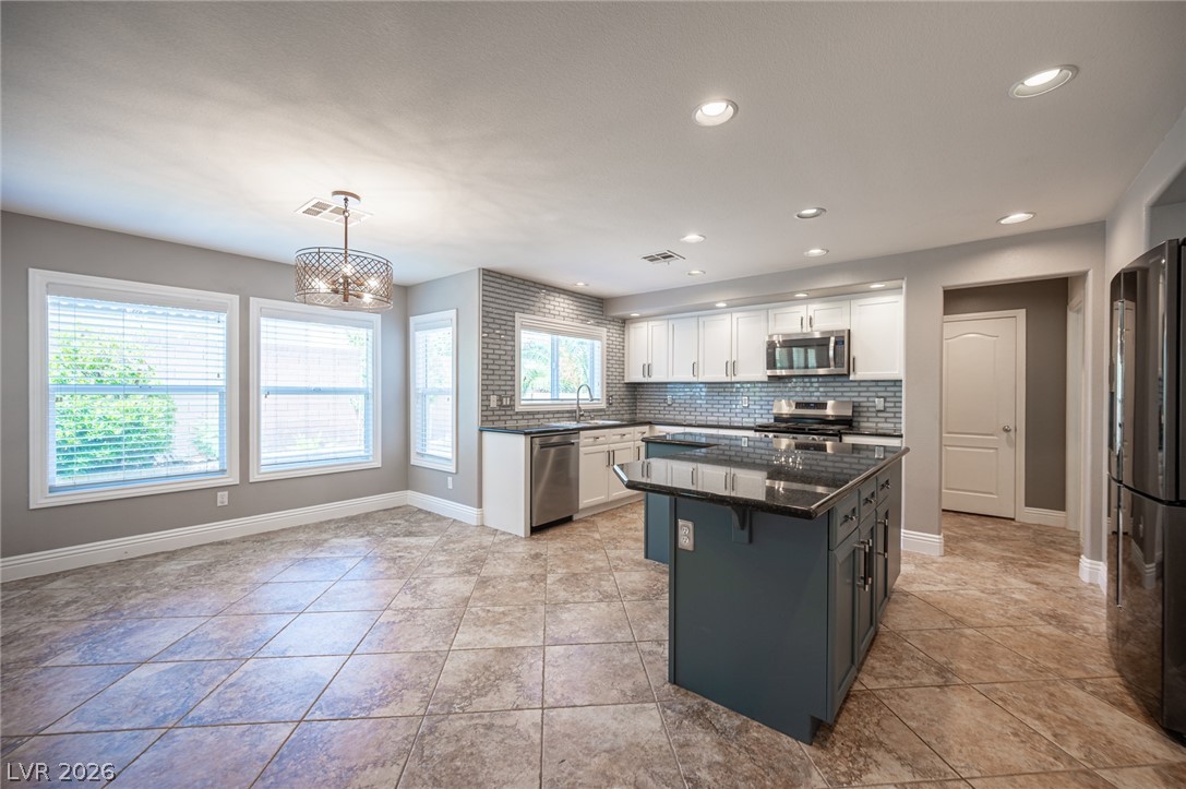 3408 Perching Bird Lane North Las Vegas NV 89084