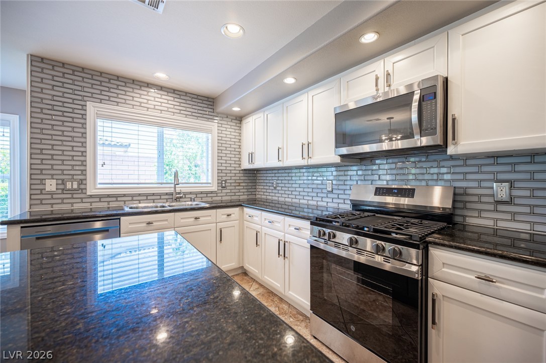 3408 Perching Bird Lane North Las Vegas NV 89084