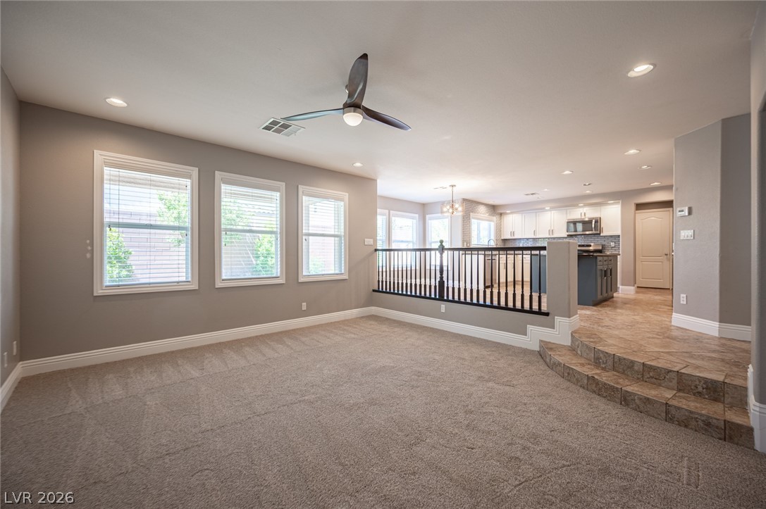 3408 Perching Bird Lane North Las Vegas NV 89084