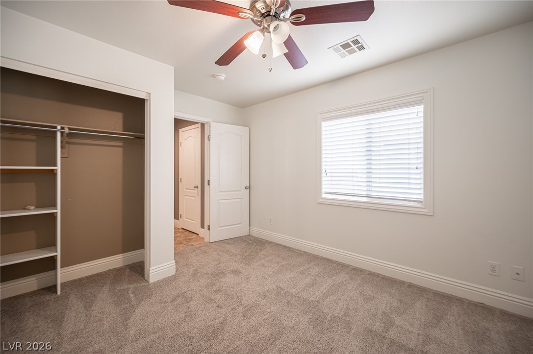 3408 Perching Bird Lane North Las Vegas NV 89084