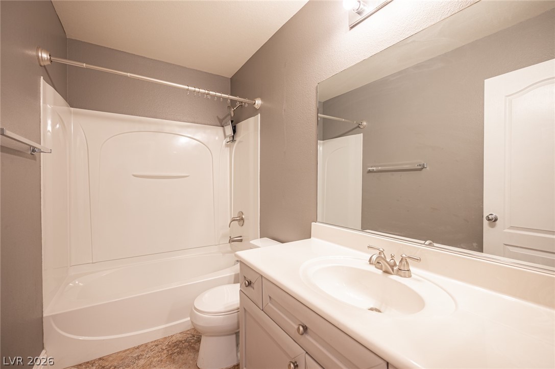 3408 Perching Bird Lane North Las Vegas NV 89084