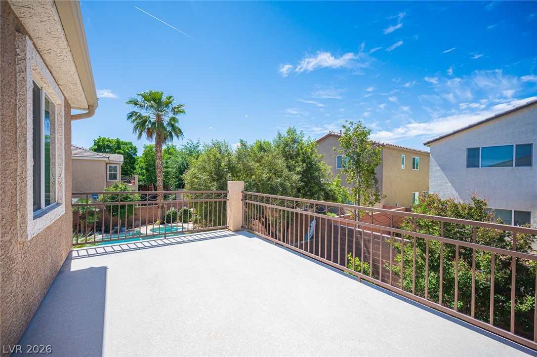 3408 Perching Bird Lane North Las Vegas NV 89084