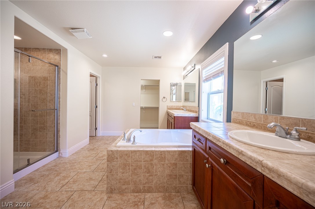 3408 Perching Bird Lane North Las Vegas NV 89084