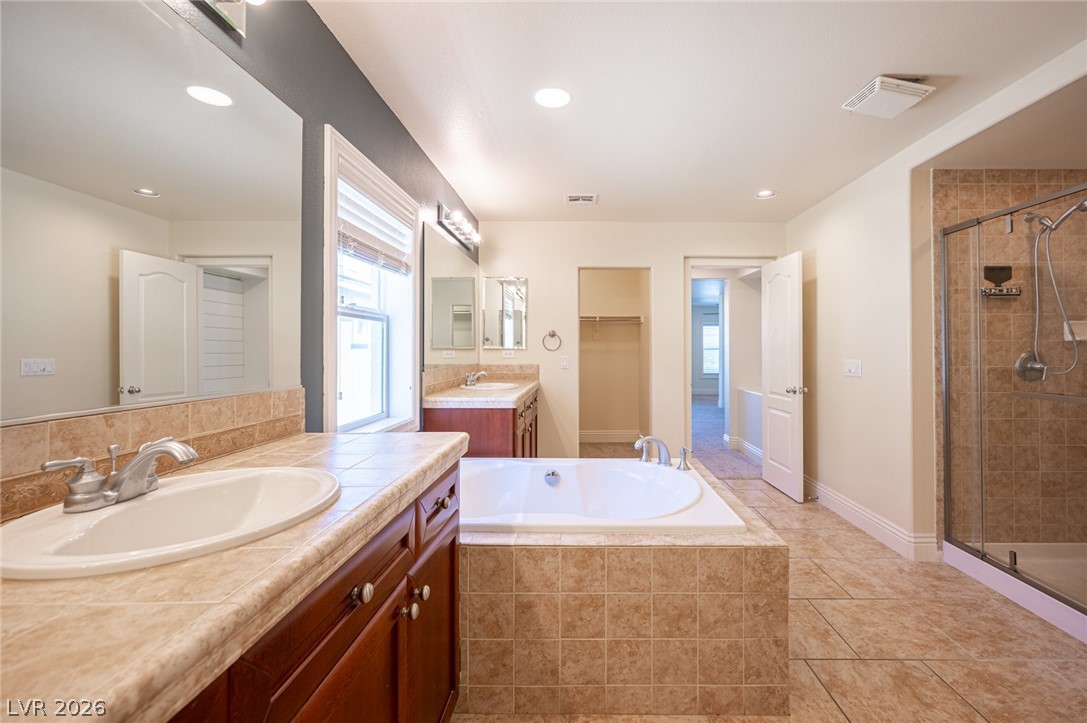 3408 Perching Bird Lane North Las Vegas NV 89084