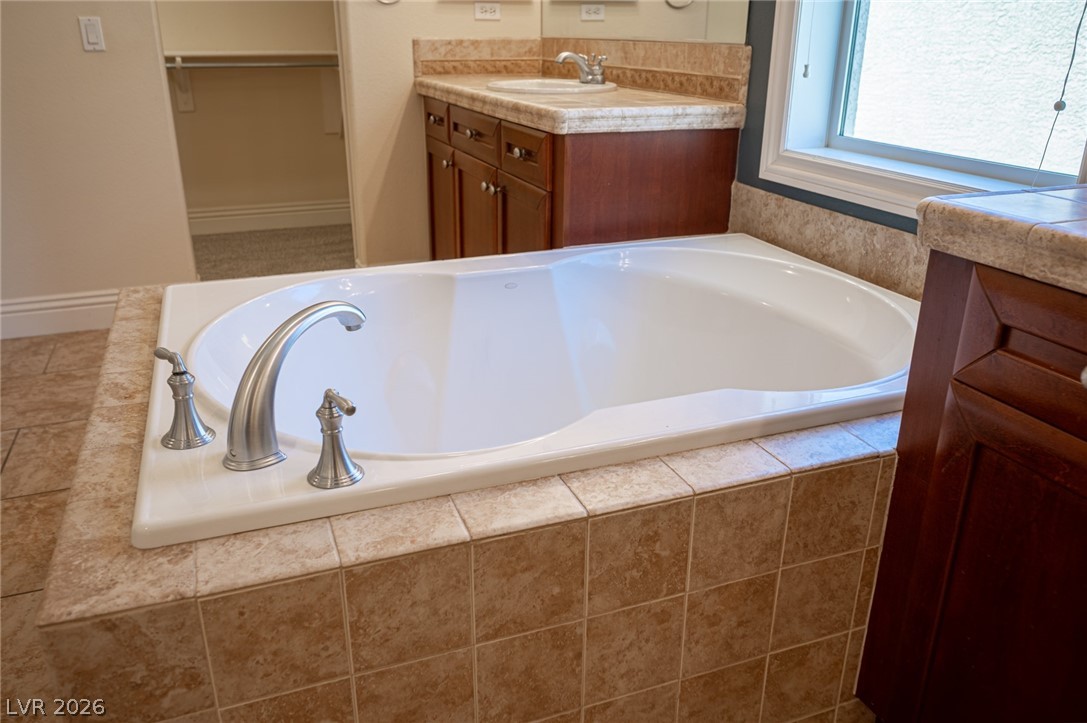 3408 Perching Bird Lane North Las Vegas NV 89084