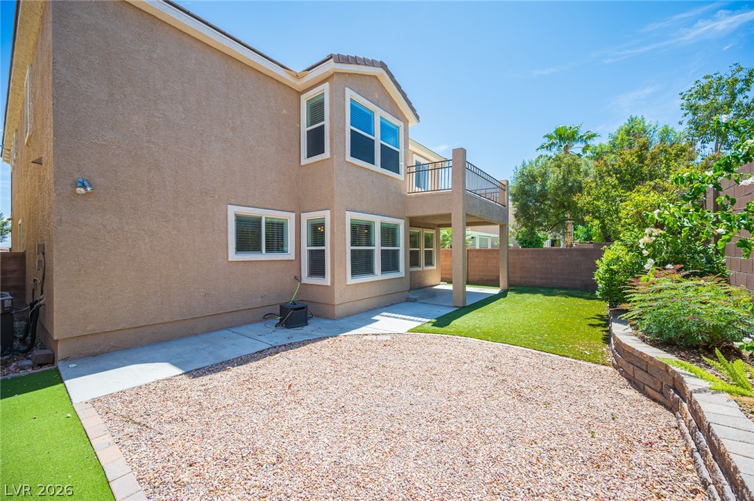 3408 Perching Bird Lane North Las Vegas NV 89084