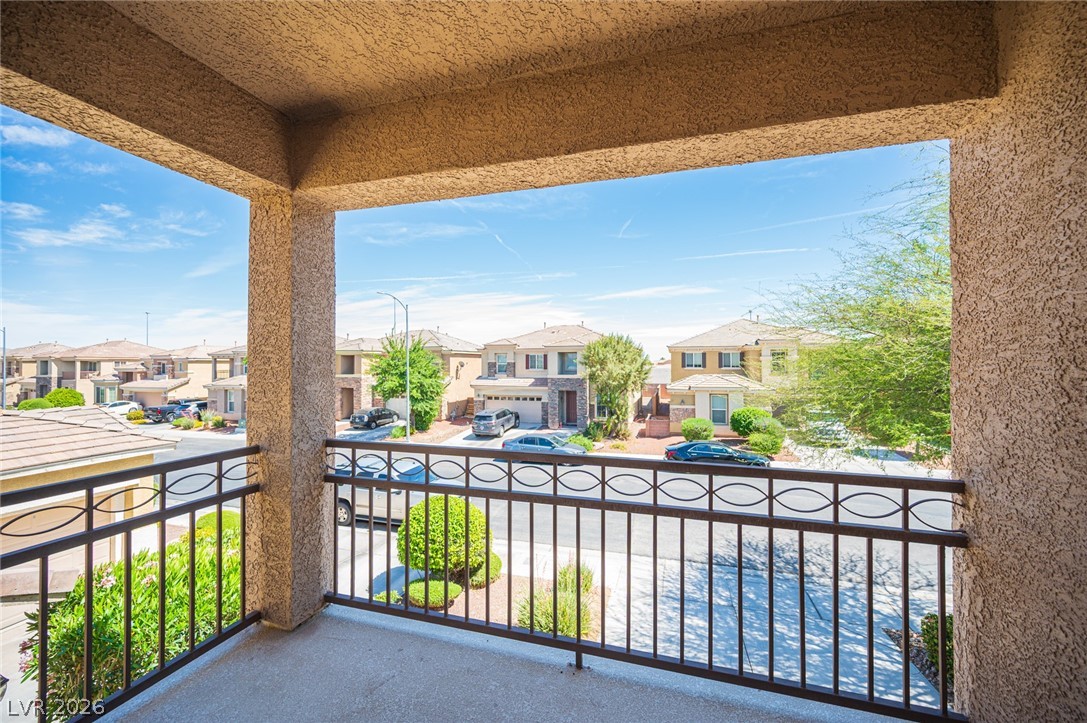 3408 Perching Bird Lane North Las Vegas NV 89084