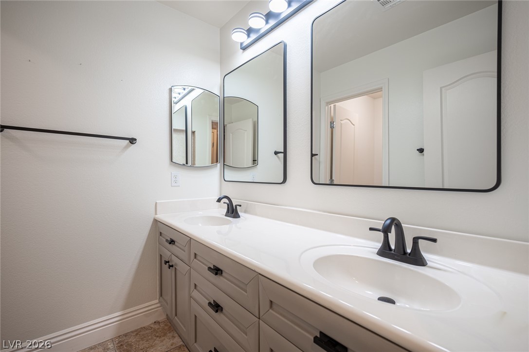 3408 Perching Bird Lane North Las Vegas NV 89084