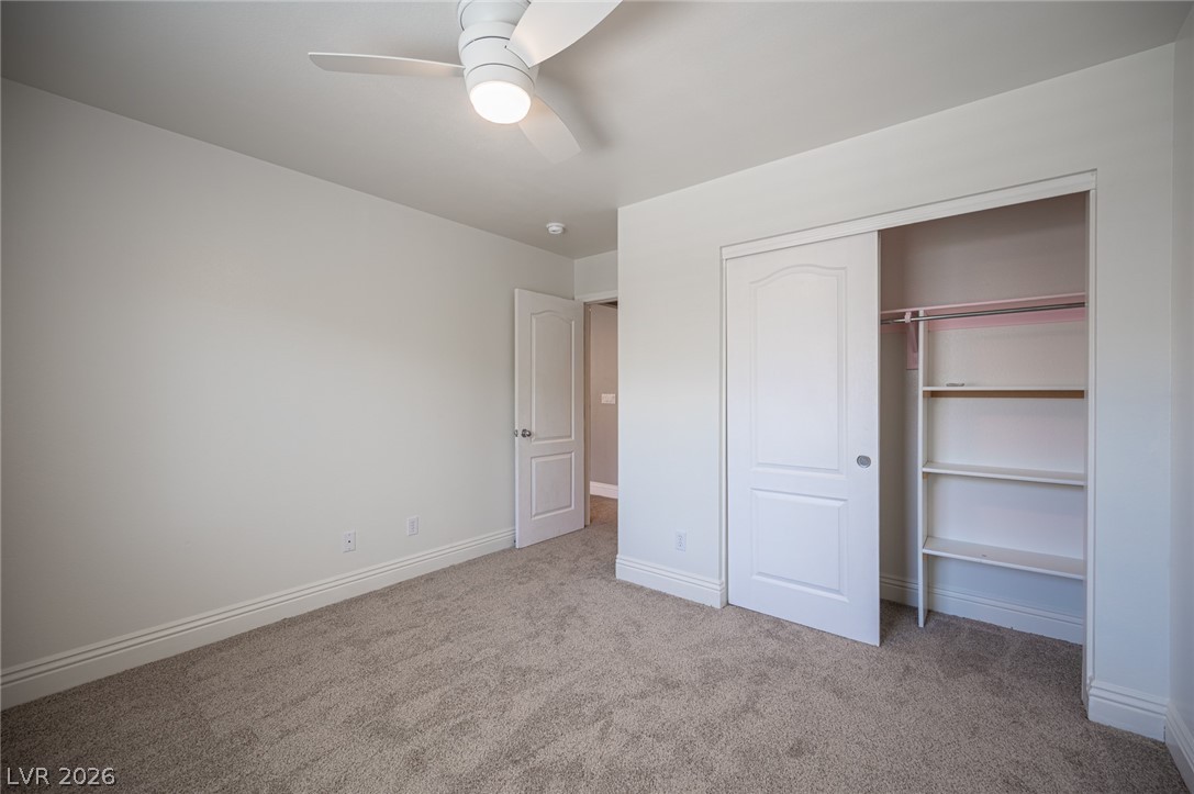 3408 Perching Bird Lane North Las Vegas NV 89084