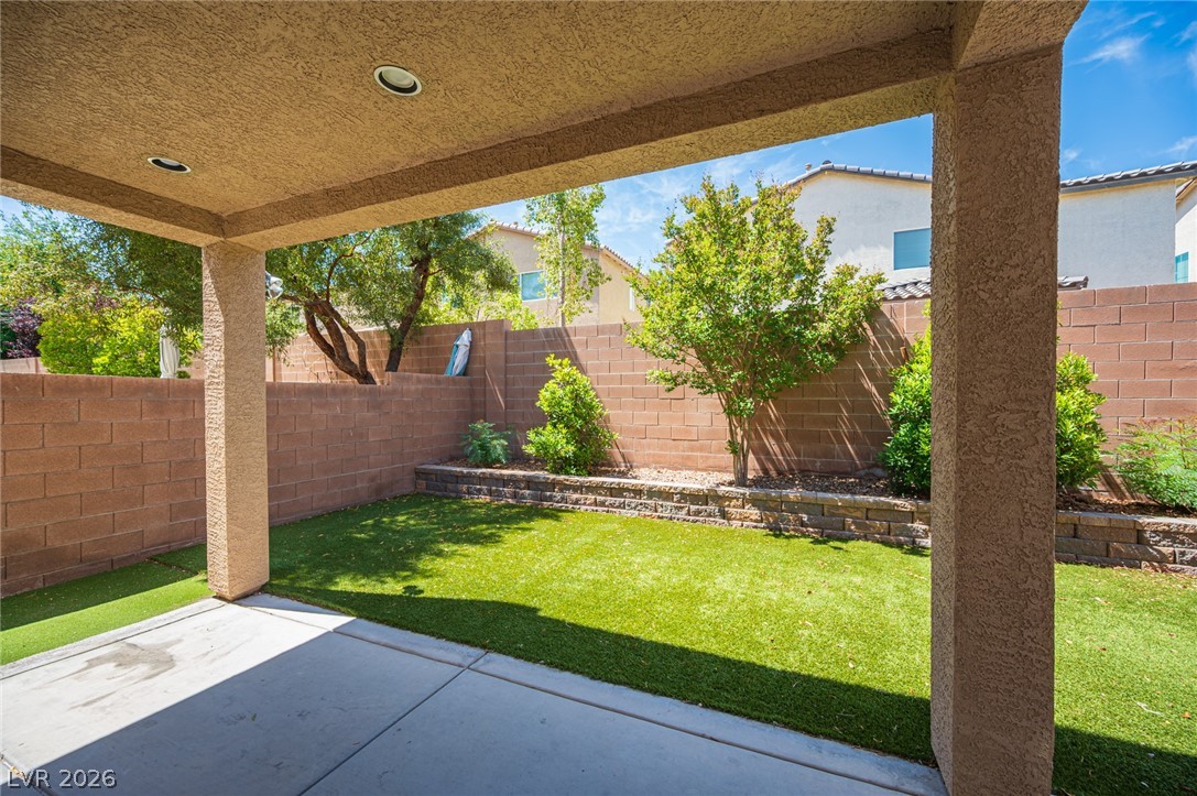 3408 Perching Bird Lane North Las Vegas NV 89084