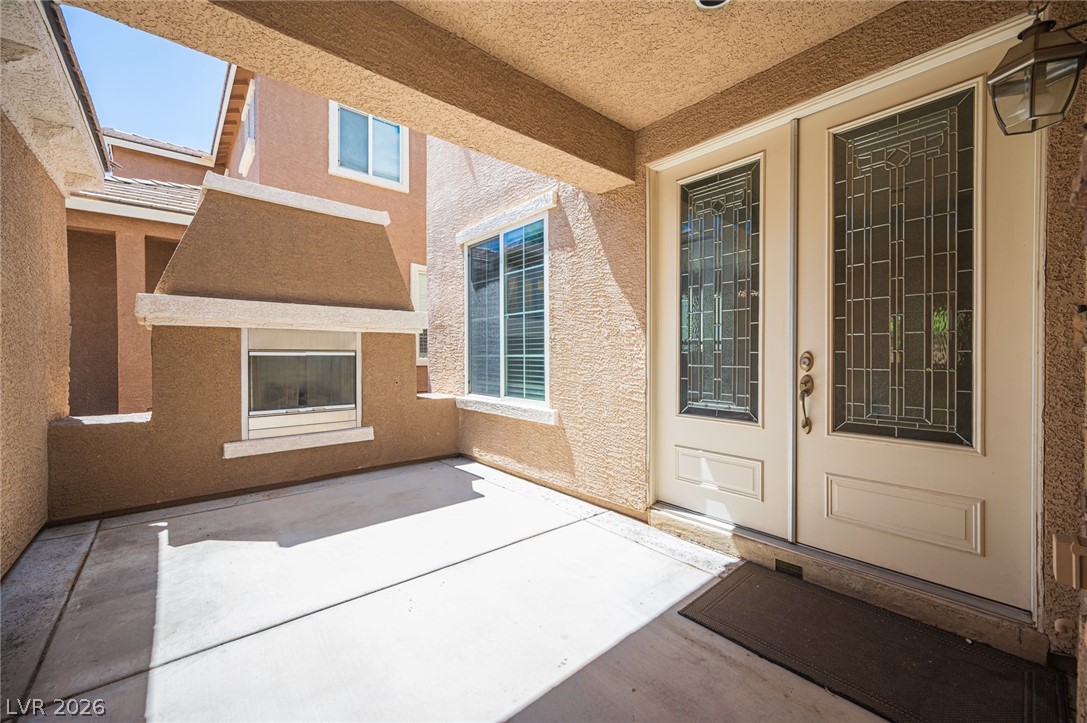 3408 Perching Bird Lane North Las Vegas NV 89084