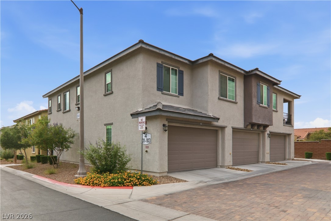 8549 Insignia Avenue 101 Las Vegas NV 89178