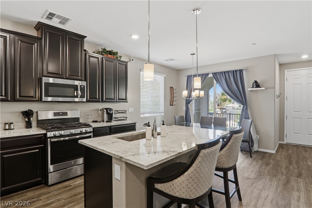 8549 Insignia Avenue 101 Las Vegas NV 89178