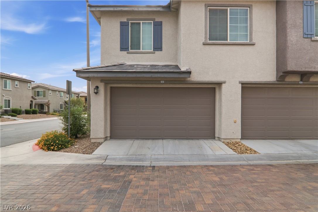 8549 Insignia Avenue 101 Las Vegas NV 89178
