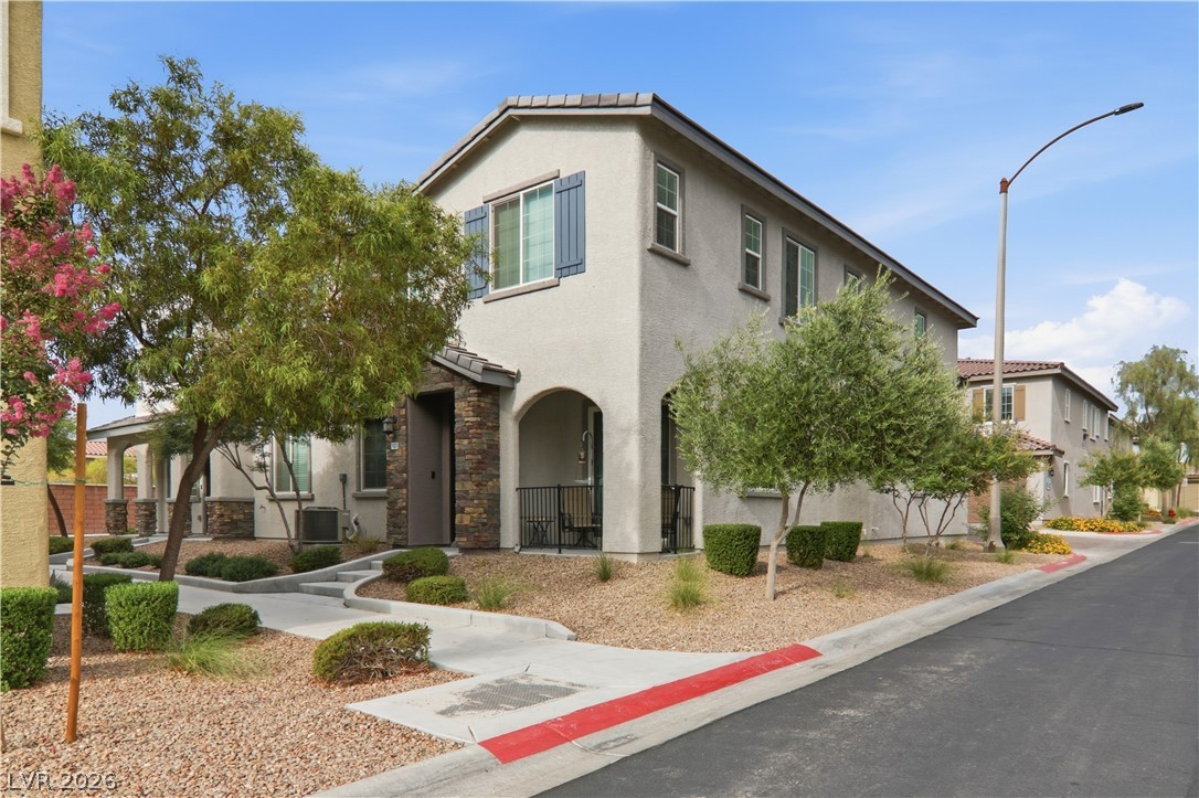 8549 Insignia Avenue 101 Las Vegas NV 89178