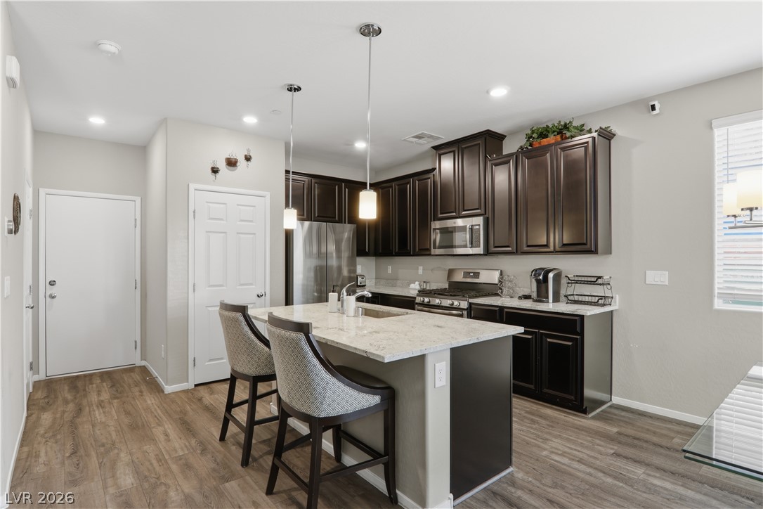 8549 Insignia Avenue 101 Las Vegas NV 89178
