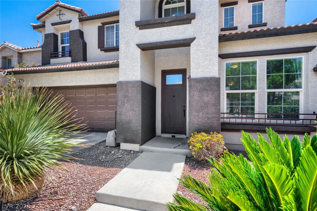 9400 Steeltree Street Las Vegas NV 89143