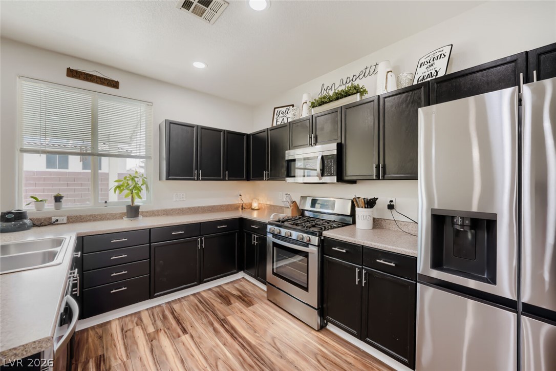 9400 Steeltree Street Las Vegas NV 89143