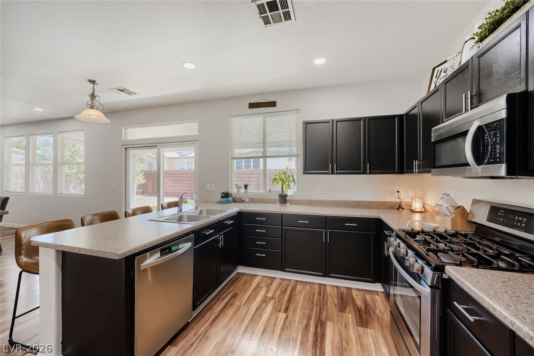 9400 Steeltree Street Las Vegas NV 89143