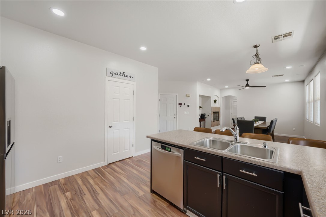 9400 Steeltree Street Las Vegas NV 89143