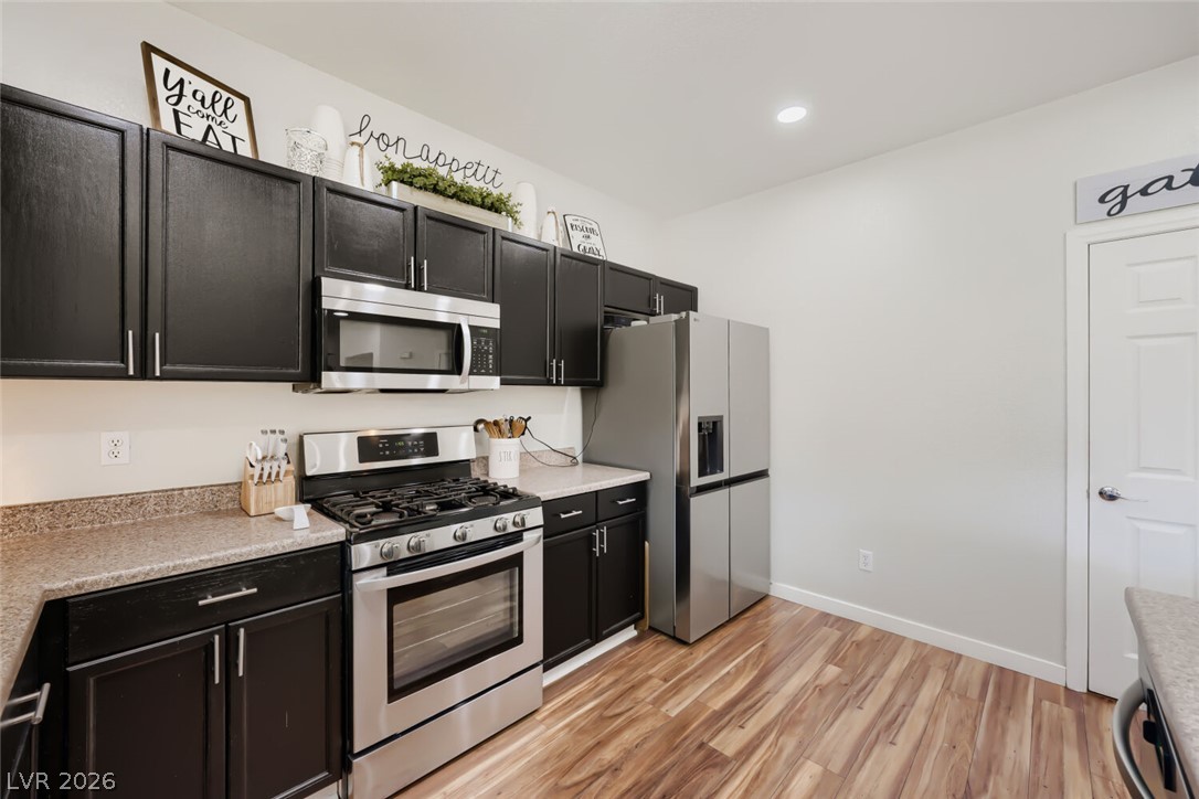 9400 Steeltree Street Las Vegas NV 89143
