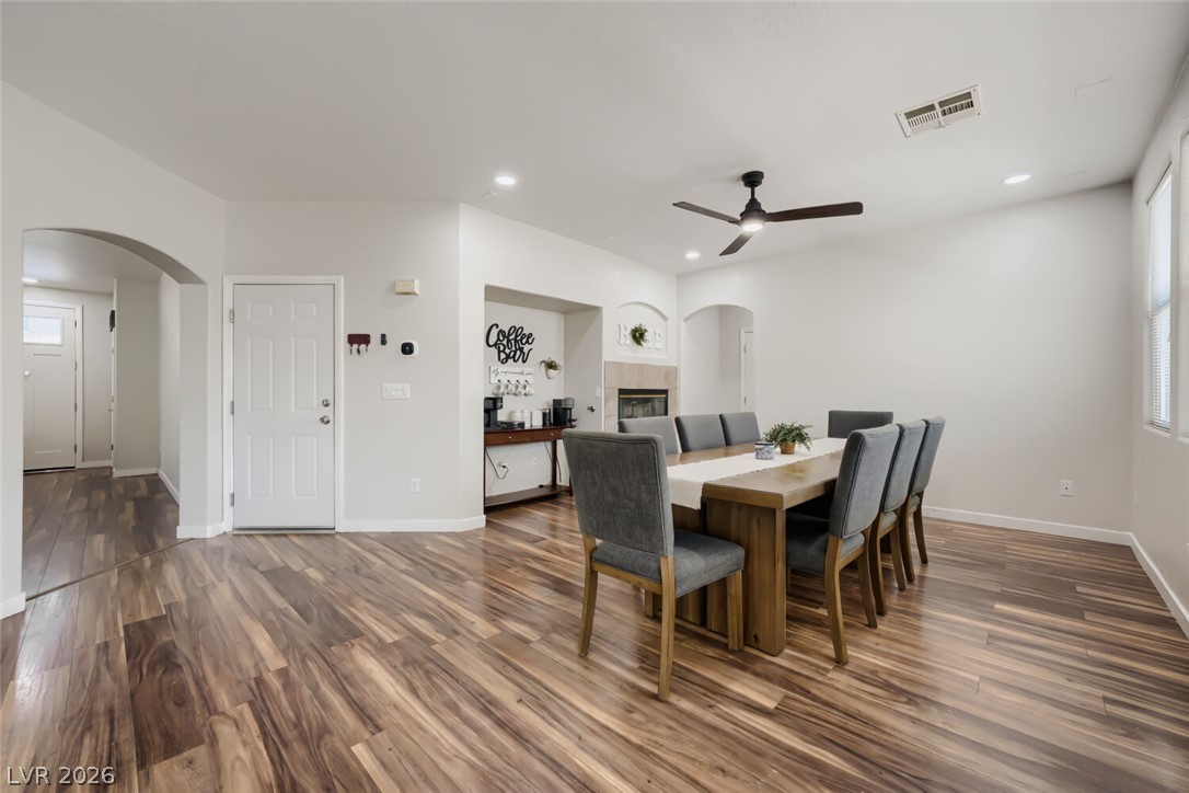 9400 Steeltree Street Las Vegas NV 89143
