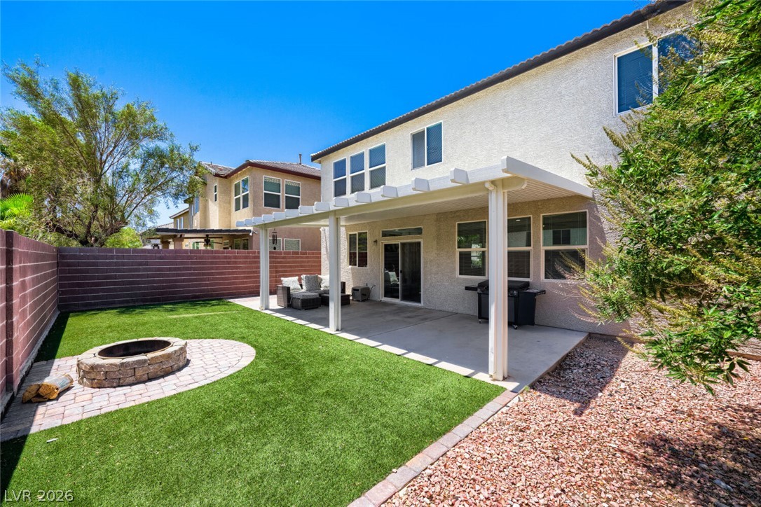9400 Steeltree Street Las Vegas NV 89143