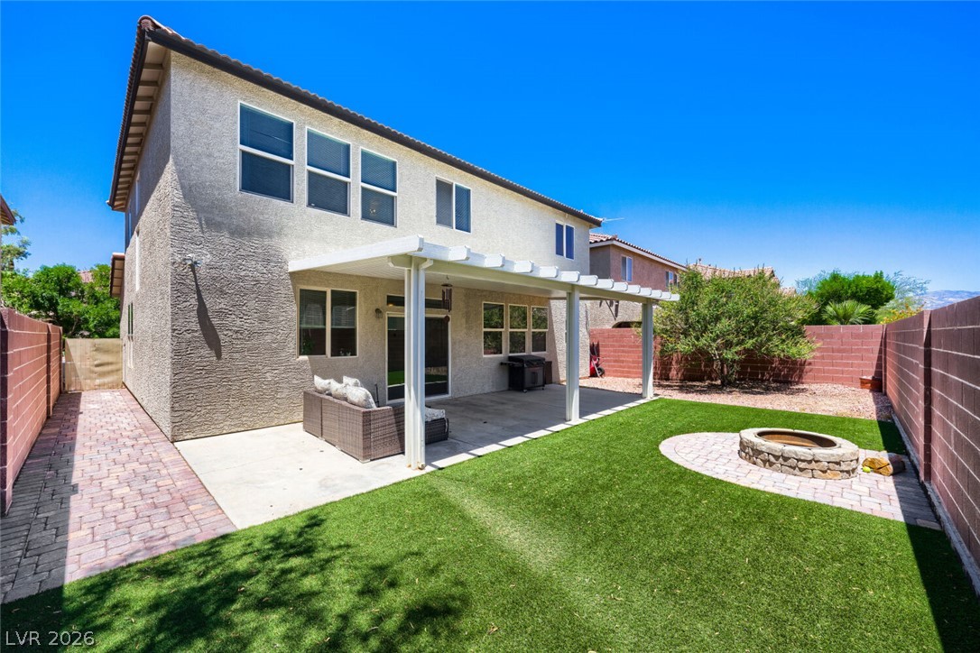 9400 Steeltree Street Las Vegas NV 89143
