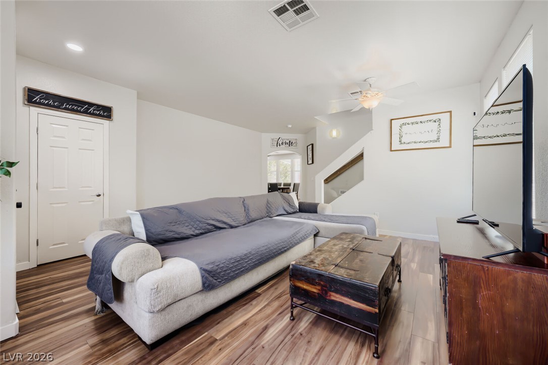 9400 Steeltree Street Las Vegas NV 89143