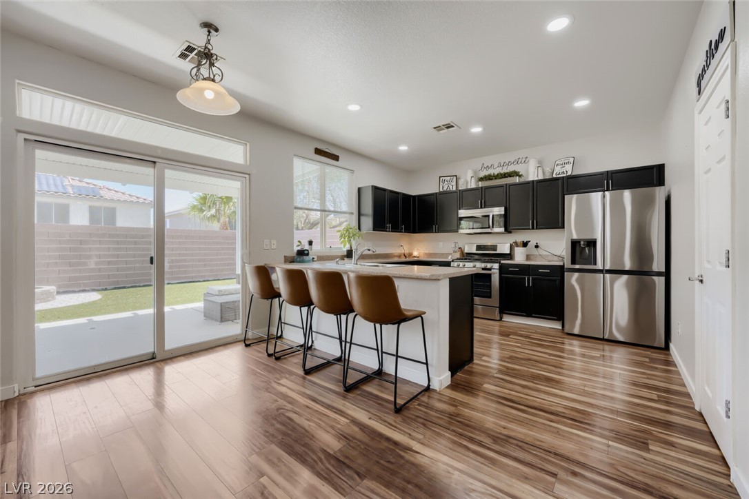 9400 Steeltree Street Las Vegas NV 89143