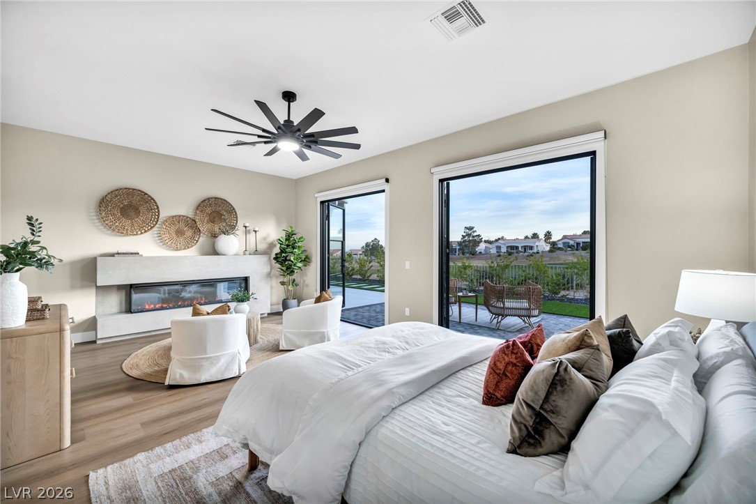 9917 Villa Ridge Drive Las Vegas NV 89134
