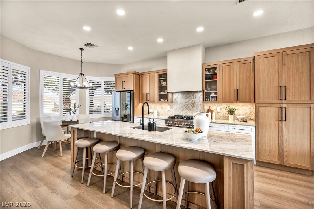 9917 Villa Ridge Drive Las Vegas NV 89134