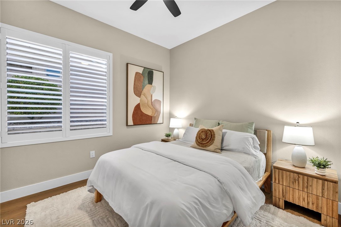 9917 Villa Ridge Drive Las Vegas NV 89134