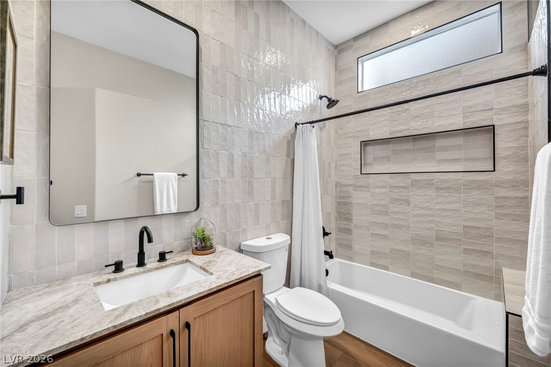 9917 Villa Ridge Drive Las Vegas NV 89134