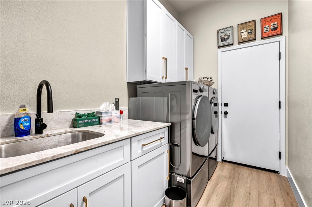 9917 Villa Ridge Drive Las Vegas NV 89134