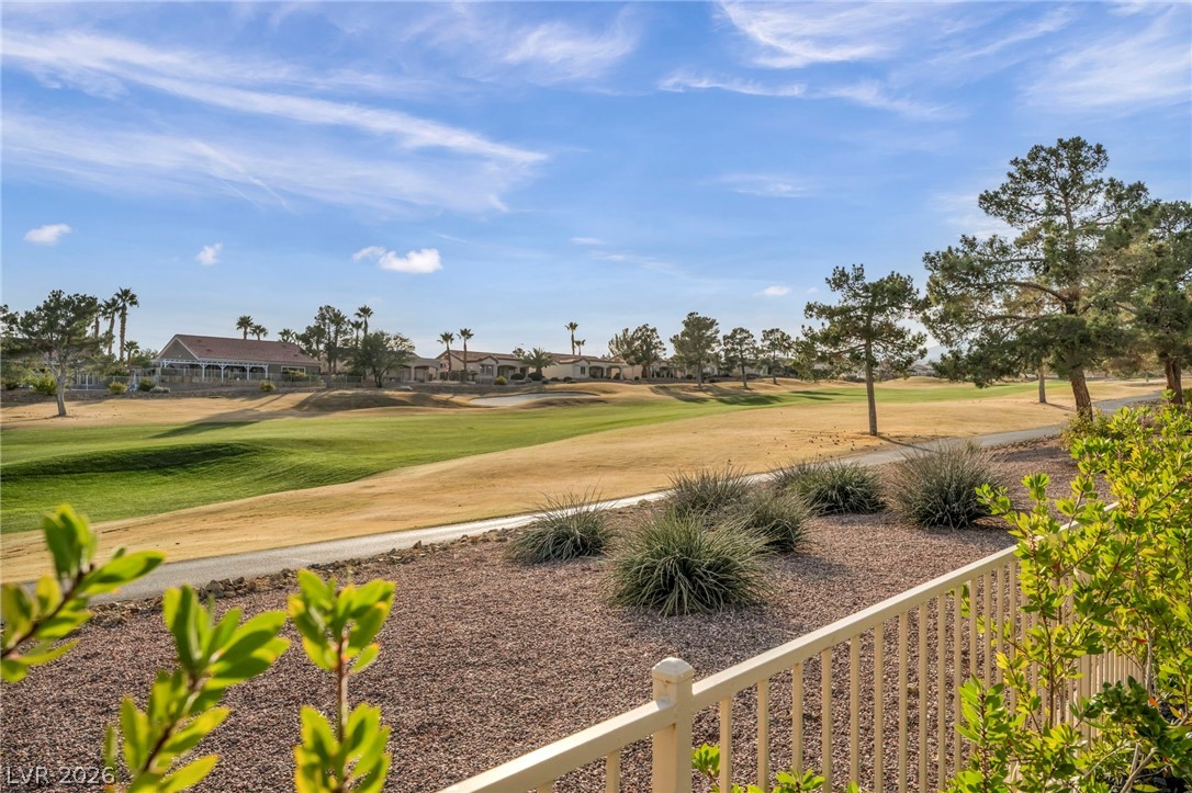 9917 Villa Ridge Drive Las Vegas NV 89134