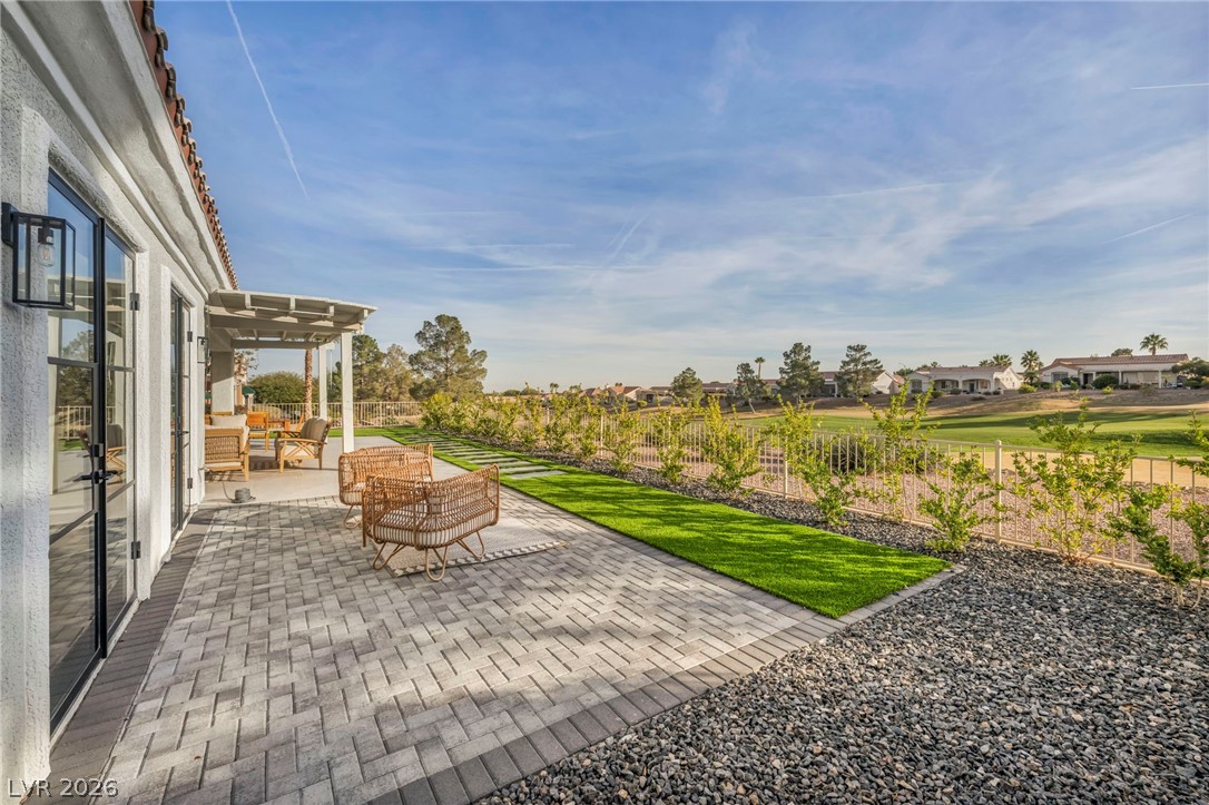 9917 Villa Ridge Drive Las Vegas NV 89134