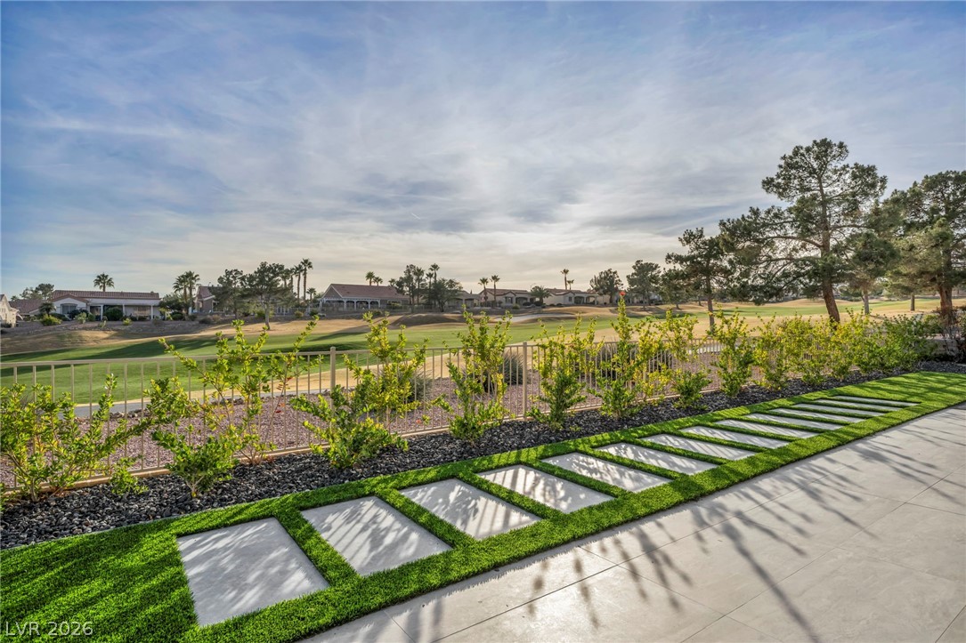9917 Villa Ridge Drive Las Vegas NV 89134