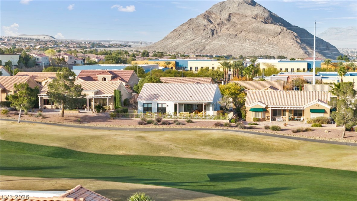 9917 Villa Ridge Drive Las Vegas NV 89134