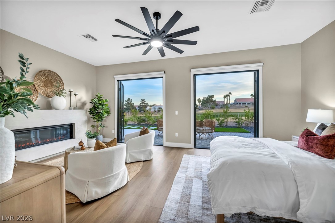 9917 Villa Ridge Drive Las Vegas NV 89134