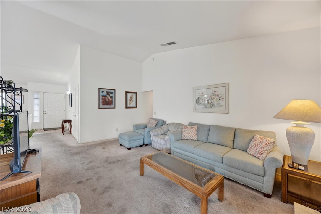 1552 Beech Grove Drive Las Vegas NV 89119