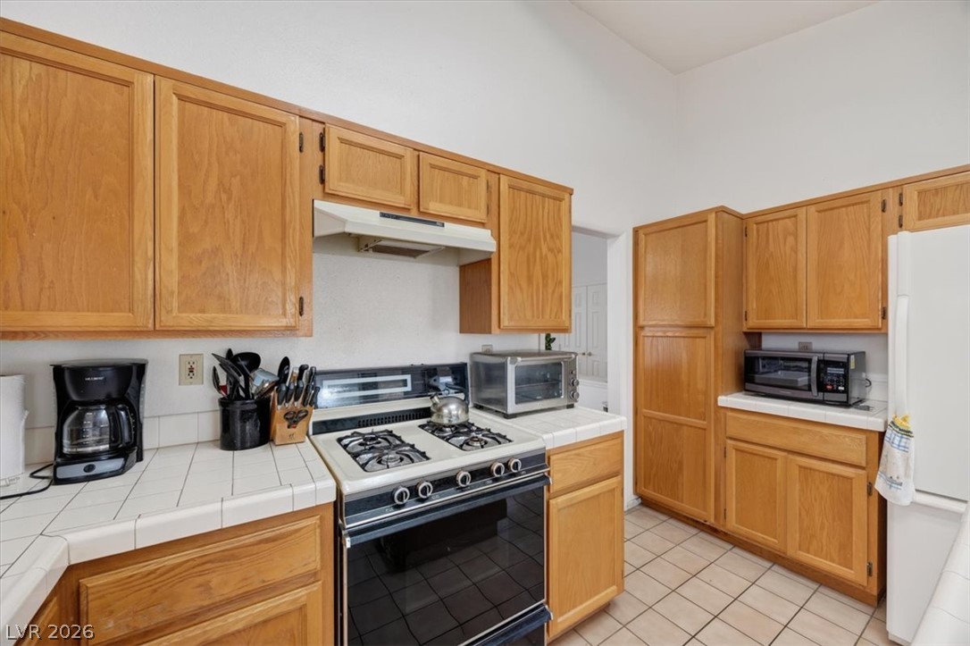 1552 Beech Grove Drive Las Vegas NV 89119