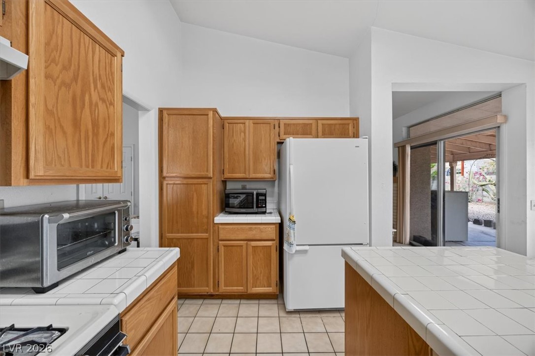 1552 Beech Grove Drive Las Vegas NV 89119