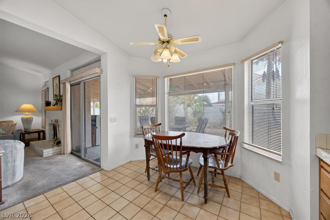 1552 Beech Grove Drive Las Vegas NV 89119