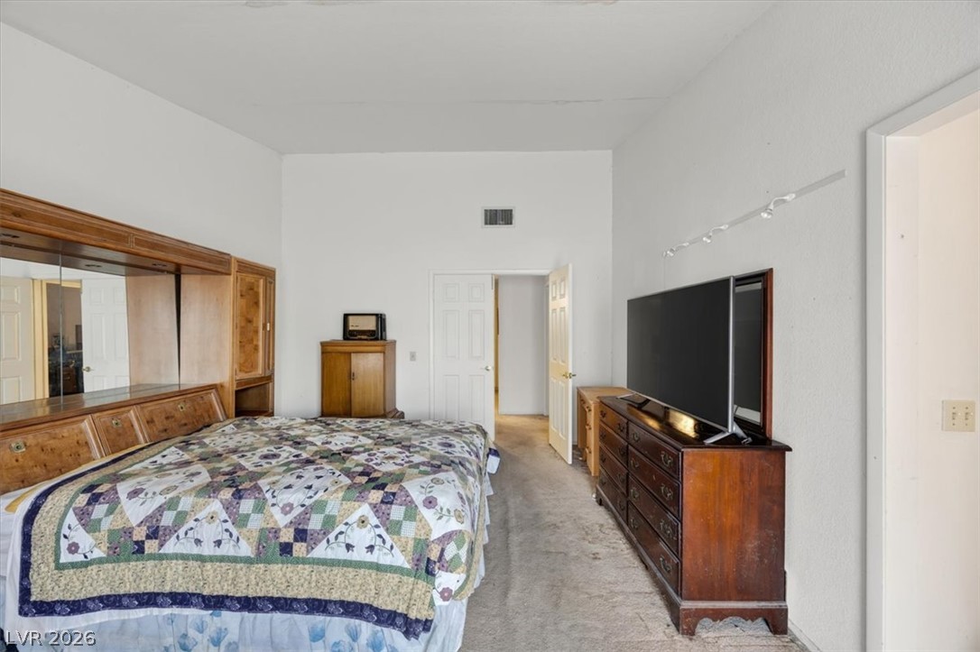 1552 Beech Grove Drive Las Vegas NV 89119