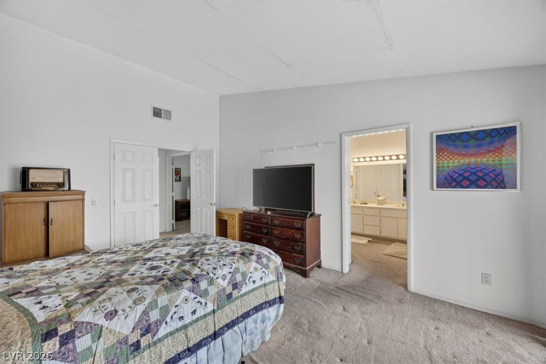 1552 Beech Grove Drive Las Vegas NV 89119
