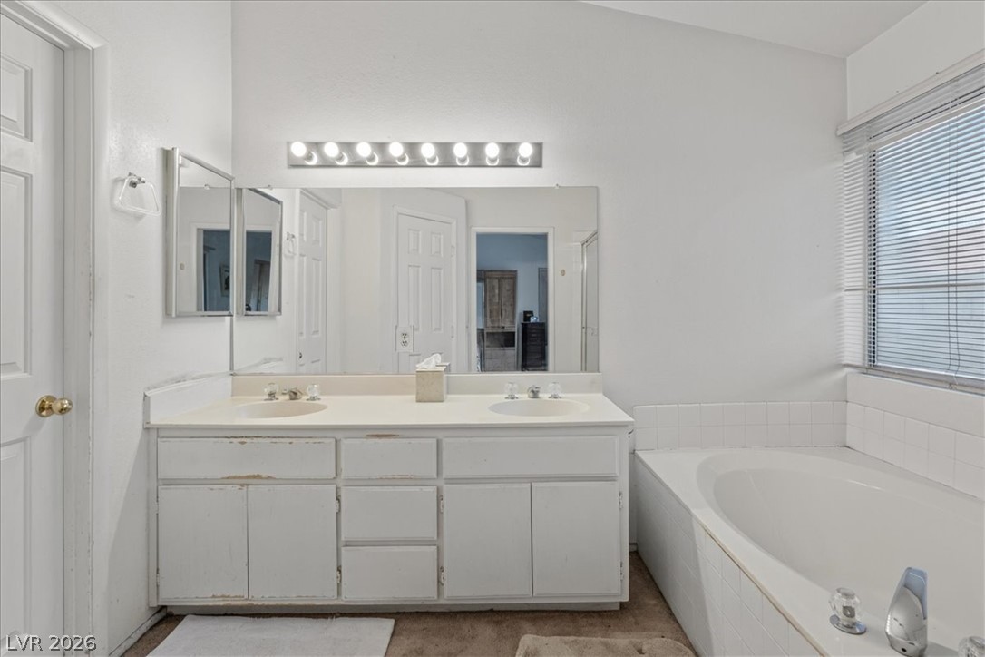 1552 Beech Grove Drive Las Vegas NV 89119