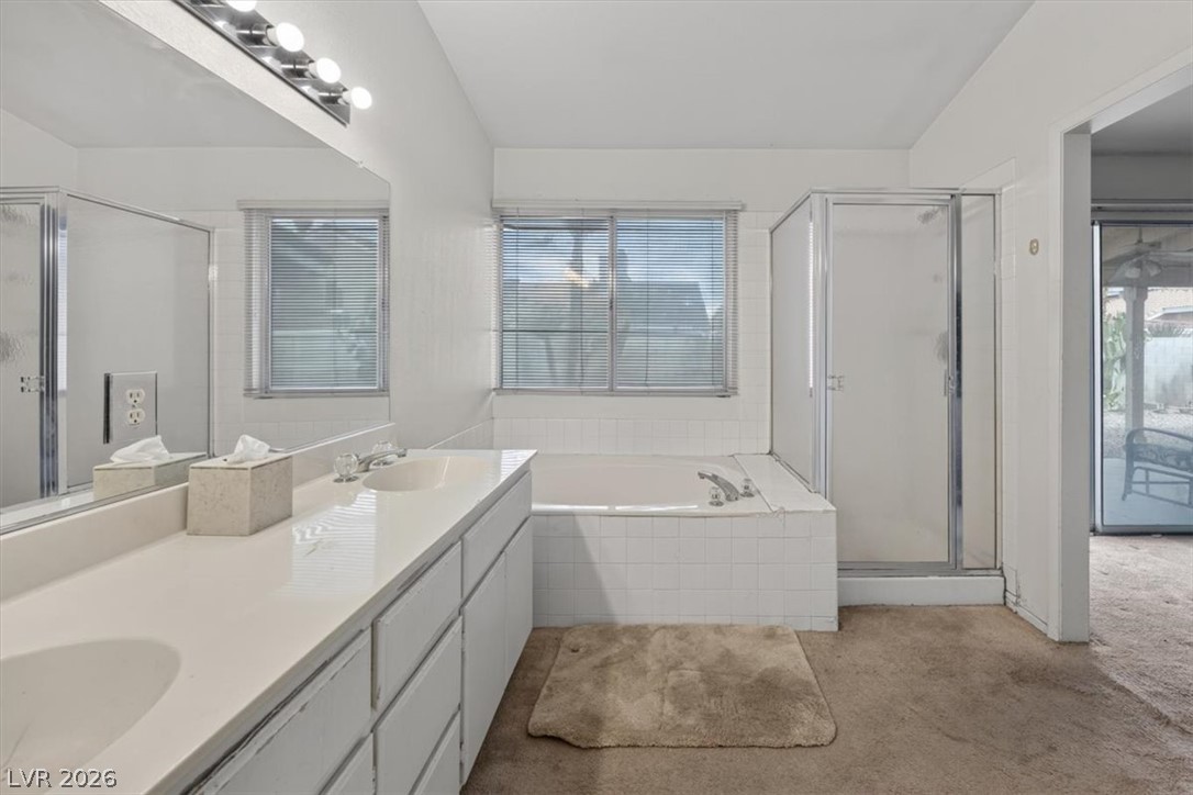 1552 Beech Grove Drive Las Vegas NV 89119